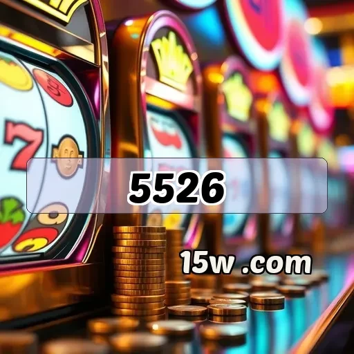 5526.com App