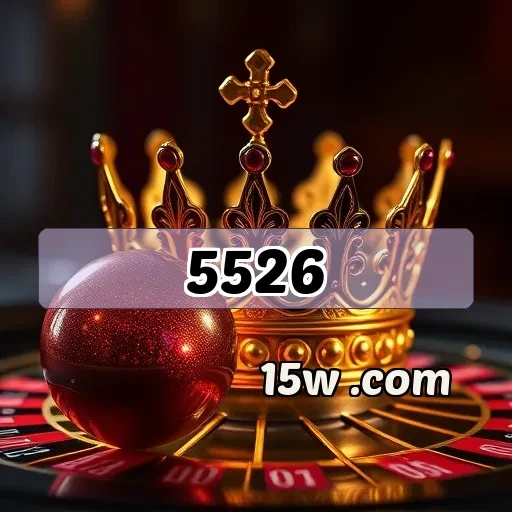 5526.com Bônus