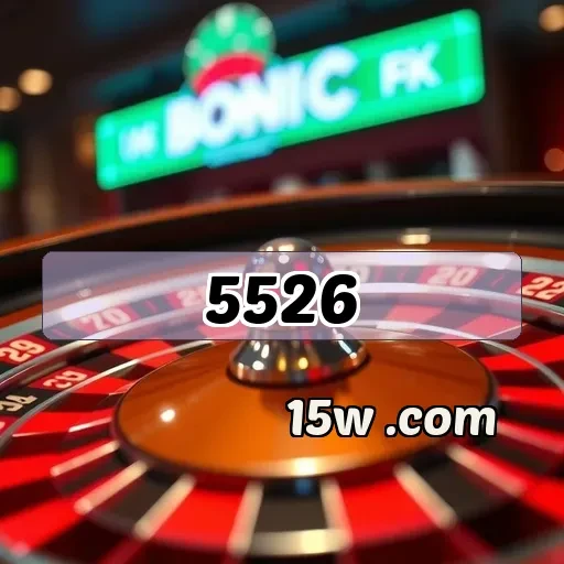 5526.com Site Confiável